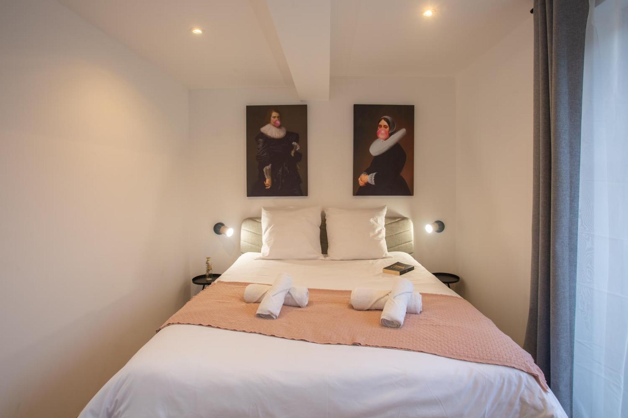 Apartamento La Promesse - T2 Hyper Centre Abbeville Exterior foto