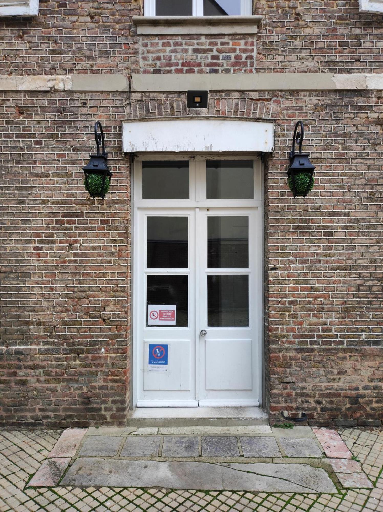 Apartamento La Promesse - T2 Hyper Centre Abbeville Exterior foto